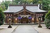 【おすすめ】松江の定番パワースポットめぐりA